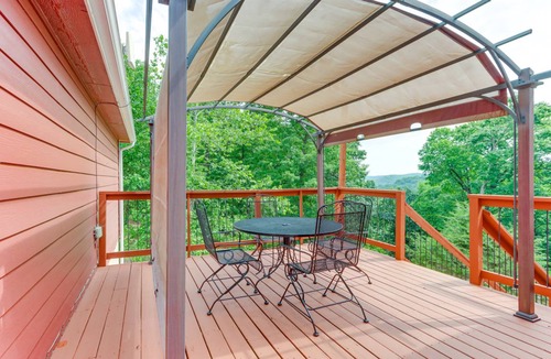 Sylvan Shores House | 137 m² House ∙ 3 bedrooms ∙ 10 guests
