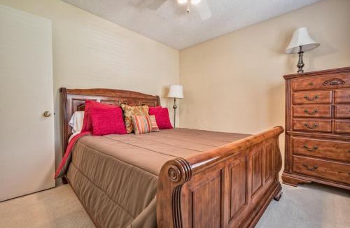 Hot Springs Village Apartment | 14624 - 24 Lindsay Lane