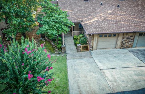 Hot Springs Village House | 14652 - 52 Majorca Drive