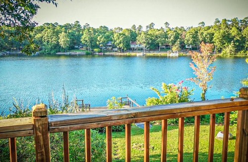 Hot Springs Village House | 14652 - 52 Majorca Drive