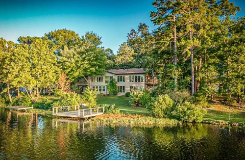 Hot Springs Village House | 14652 - 52 Majorca Drive