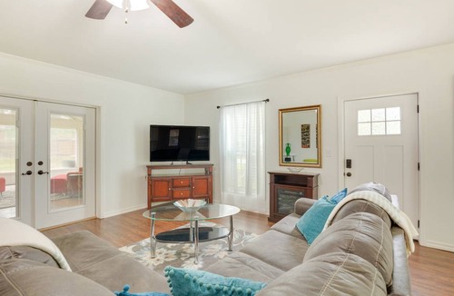 Beaver Shores House | 148 m² House ∙ 2 bedrooms ∙ 6 guests