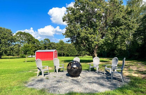 Higden House | 148 m² House ∙ 3 bedrooms ∙ 8 guests