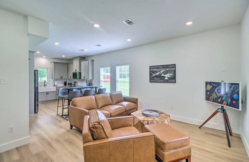 Higden House | 148 m² House ∙ 3 bedrooms ∙ 8 guests