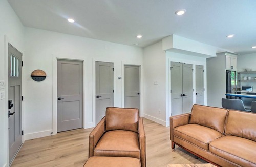 Higden House | 148 m² House ∙ 3 bedrooms ∙ 8 guests