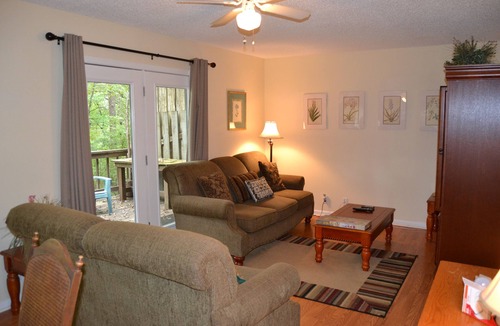 Hot Springs Village House | 149LaViLn | DeSoto Courts Townhome | Sleeps 4