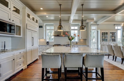 North Forest Beach House | 15 Dune Lane - Oceanfront Views Await - Summer Discounts Available!