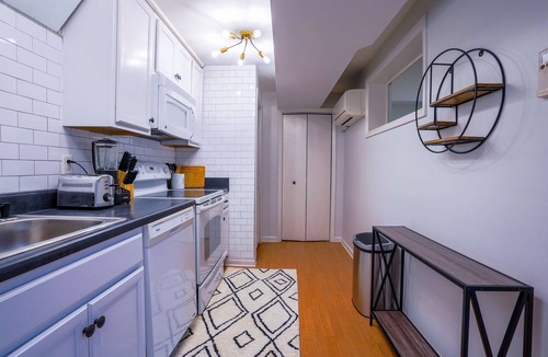 Hillwood Condo | 15 min to the Heart of Nash!