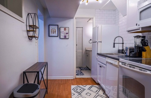 Hillwood Condo | 15 min to the Heart of Nash!