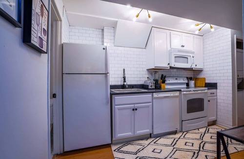 Hillwood Condo | 15 min to the Heart of Nash!