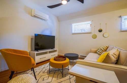 Hillwood Condo | 15 min to the Heart of Nash!