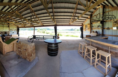 Lone Rock House | 150 Year Old Home Situated in the Picturesque Rolling Hills of Southwest WI