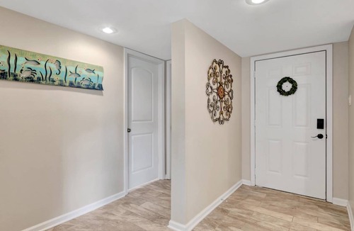 Lake Hamilton Apartment | 153 m² Apartment ∙ 2 bedrooms ∙ 6 guests