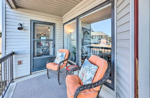 Lake Hamilton Apartment | 153 m² Apartment ∙ 2 bedrooms ∙ 4 guests