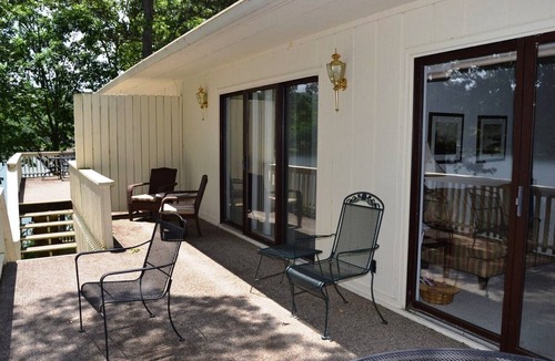Hot Springs Village House | 16CaboPl | Lake DeSoto | Townhome Sleeps 6
