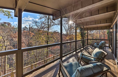 Bella Vista House | 176 m² House ∙ 3 bedrooms ∙ 9 guests