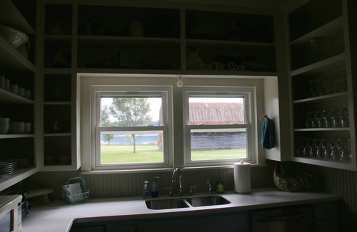 Lowell House | 180 Degree Lake View, 20 Acres of Private Property, Lake Front, Easy Lake Access