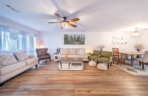 Bella Vista House | 184 m² House ∙ 3 bedrooms ∙ 1 guest