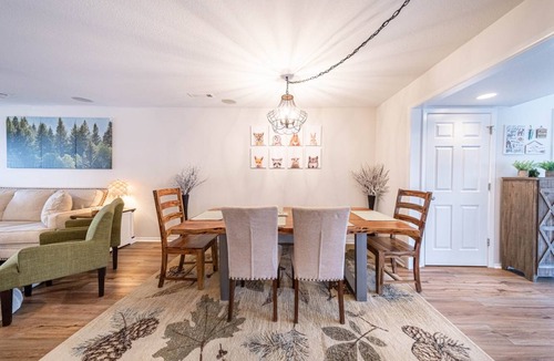 Bella Vista House | 184 m² House ∙ 3 bedrooms ∙ 1 guest