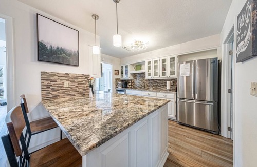 Bella Vista House | 184 m² House ∙ 3 bedrooms ∙ 1 guest