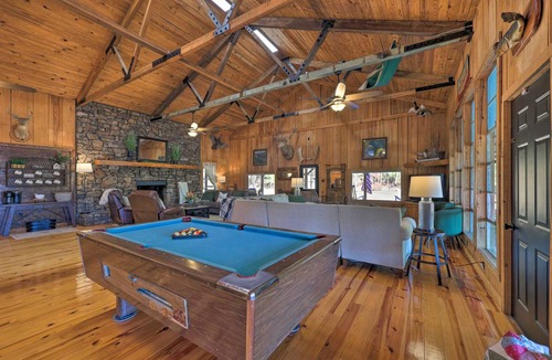 Arkadelphia House | 185 m² House ∙ 2 bedrooms ∙ 8 guests