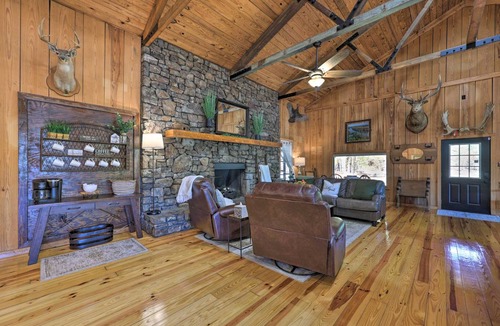 Arkadelphia House | 185 m² House ∙ 2 bedrooms ∙ 8 guests