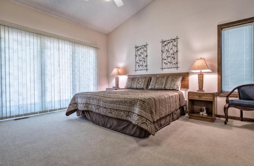 Hot Springs Village House | 18835 - 1 Redondo Way