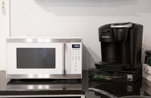 Capital View Apartment | 1BR close to hospitals