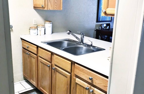 Fairfield Glade House | 2 bedroom 1.5 bath in Fairfield Glade near the community center!