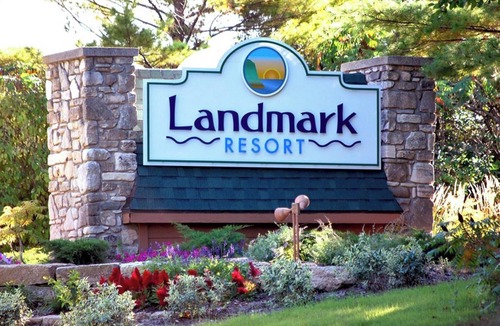 Egg Harbor Resort | 2 Bedroom, 1 Bath Home Away From Home - Overlooks the lake
