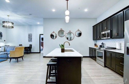 Altoona Apartment | 2 Bedroom 2 Bath Apartment