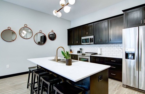 Altoona Apartment | 2 Bedroom 2 Bath Apartment