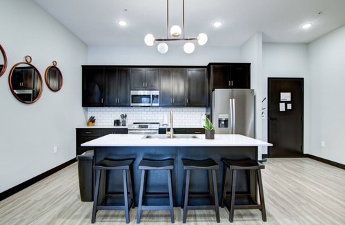 Altoona Apartment | 2 Bedroom 2 Bath Apartment