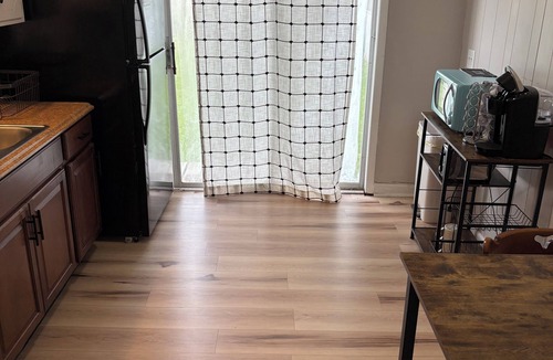 Maryville House | 2-bedroom house within walking distance to Northwest Missouri State University