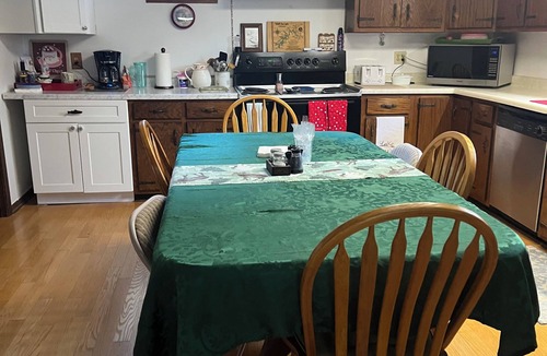 Kingston House | 2-Bedroom Lake House on Watts Bar Lake outside Kingston, TN