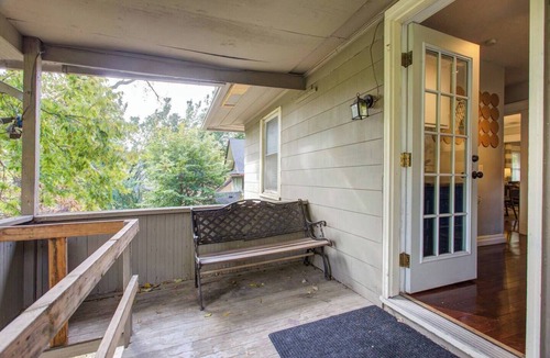 South Hyde Park Apartment | 2-Bedroom Near the Plaza & Scenic Park 14