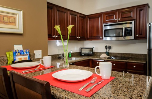 Webster Hotel | 2 Bedrooms | Free Breakfast + Outdoor Pool