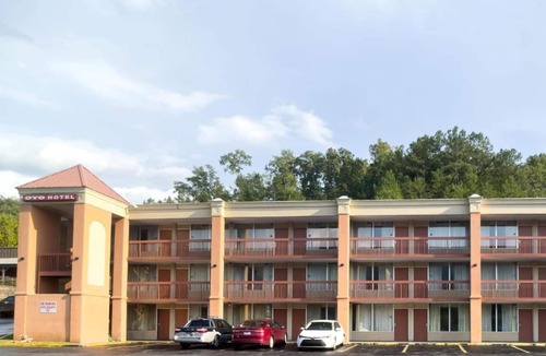 Harriman Apartment | 2 Queen Bed | Non smoking