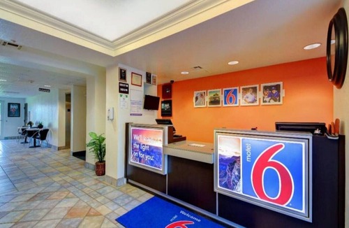 El Reno Apartment | 2 Queen Beds|Non-Smoking
