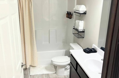 Rosemount Apartment | 200 - New 2-bedroom Apt. in the heart of Rosemount.
