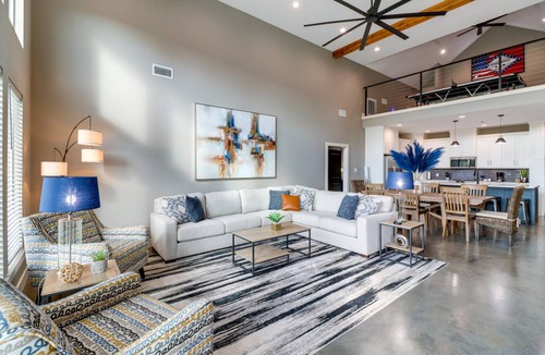 Higden House | 203 m² House ∙ 4 bedrooms ∙ 10 guests