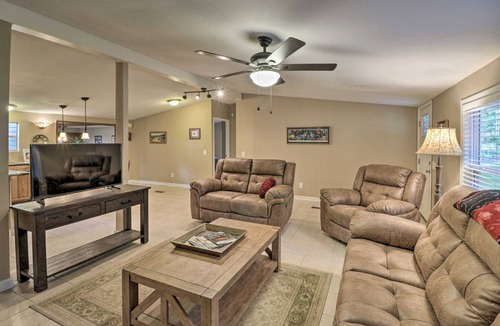 Piney House | 204 m² House ∙ 3 bedrooms ∙ 7 guests