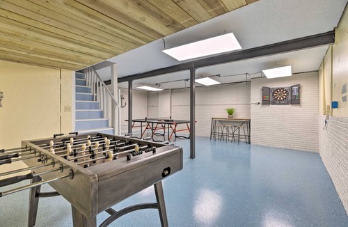 Rogers House | 213 m² House ∙ 4 bedrooms ∙ 14 guests