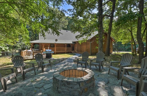 Springdale House | 221 m² House ∙ 4 bedrooms ∙ 12 guests