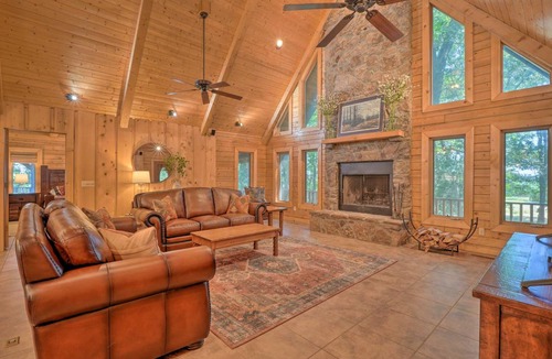 Springdale House | 221 m² House ∙ 4 bedrooms ∙ 12 guests