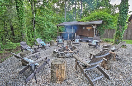 Pearcy House | 222 m² House ∙ 2 bedrooms ∙ 10 guests