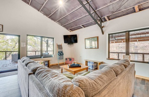 Garfield House | 222 m² House ∙ 4 bedrooms ∙ 22 guests