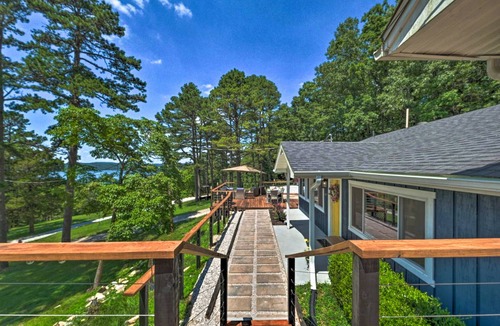 Rogers Cottage | 241 m² Cabin ∙ 4 bedrooms ∙ 12 guests