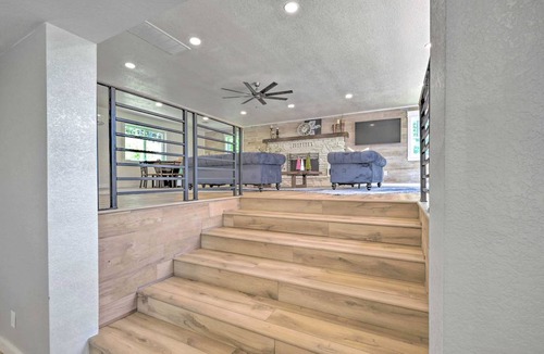 Rogers Cottage | 241 m² Cabin ∙ 4 bedrooms ∙ 12 guests