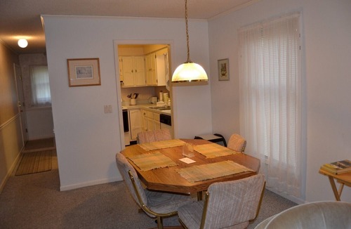 Hot Springs Village House | 24OranPl | Coronado Courts Townhome | Sleeps 6